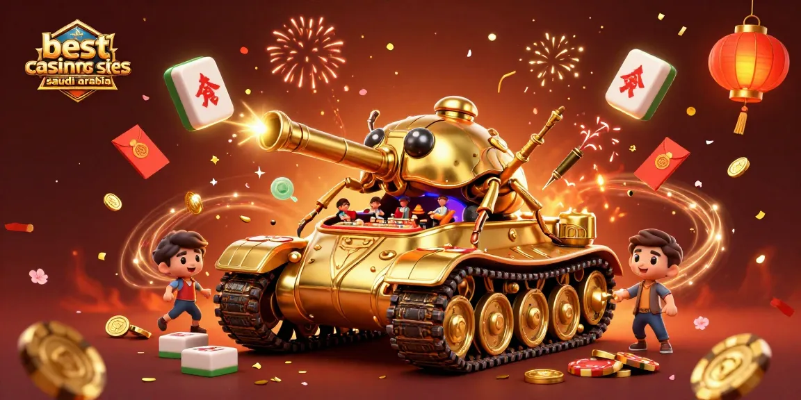 Win big at the best online casinos sites Saudi Arabia featuring unique 3D casino elements.