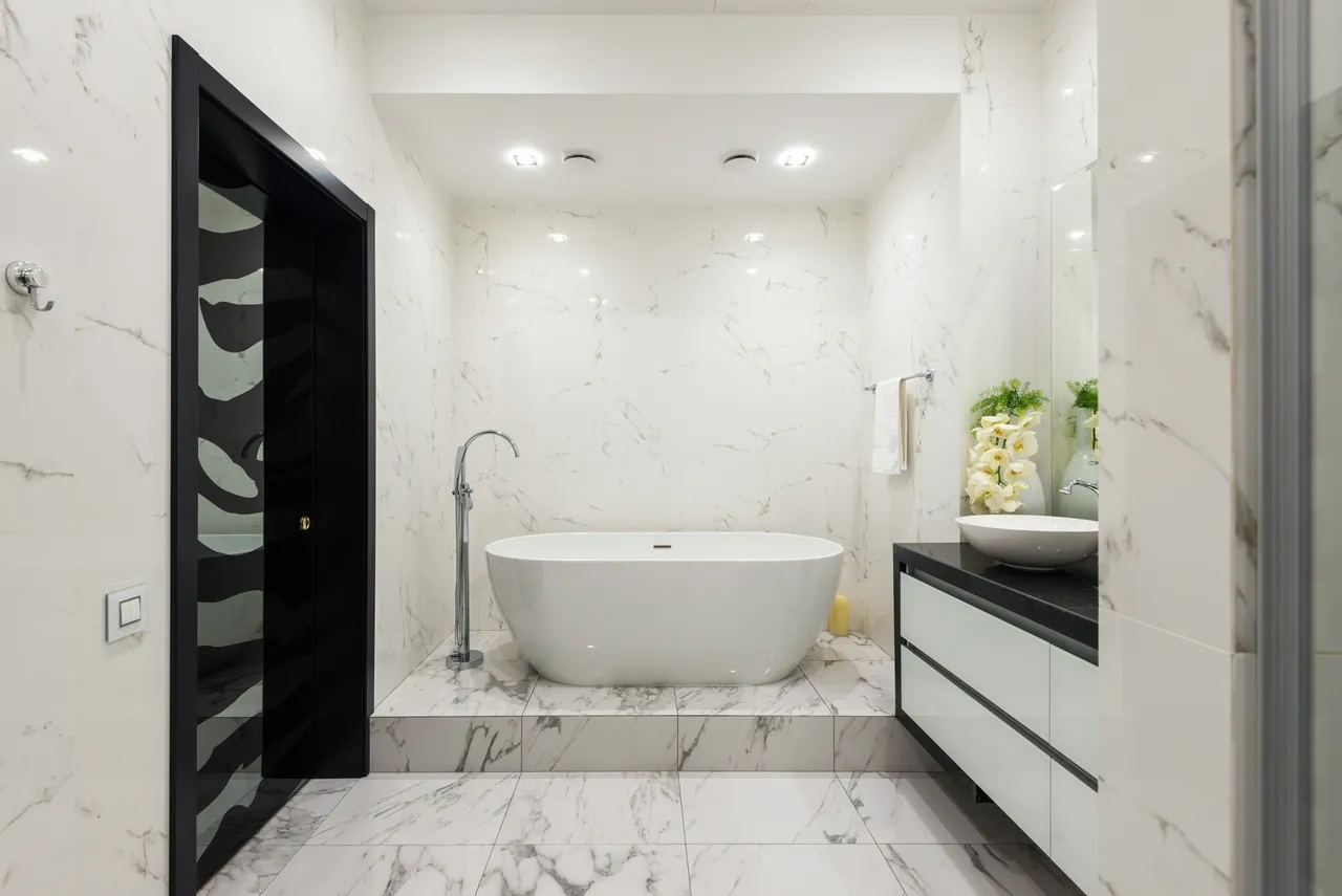 Custom Bathroom Remodelers Denver for Modern Homes