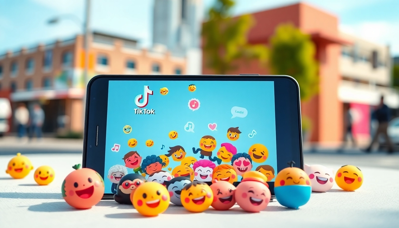 Mastering TikTok Emojis: A Guide to Meaning and Usage