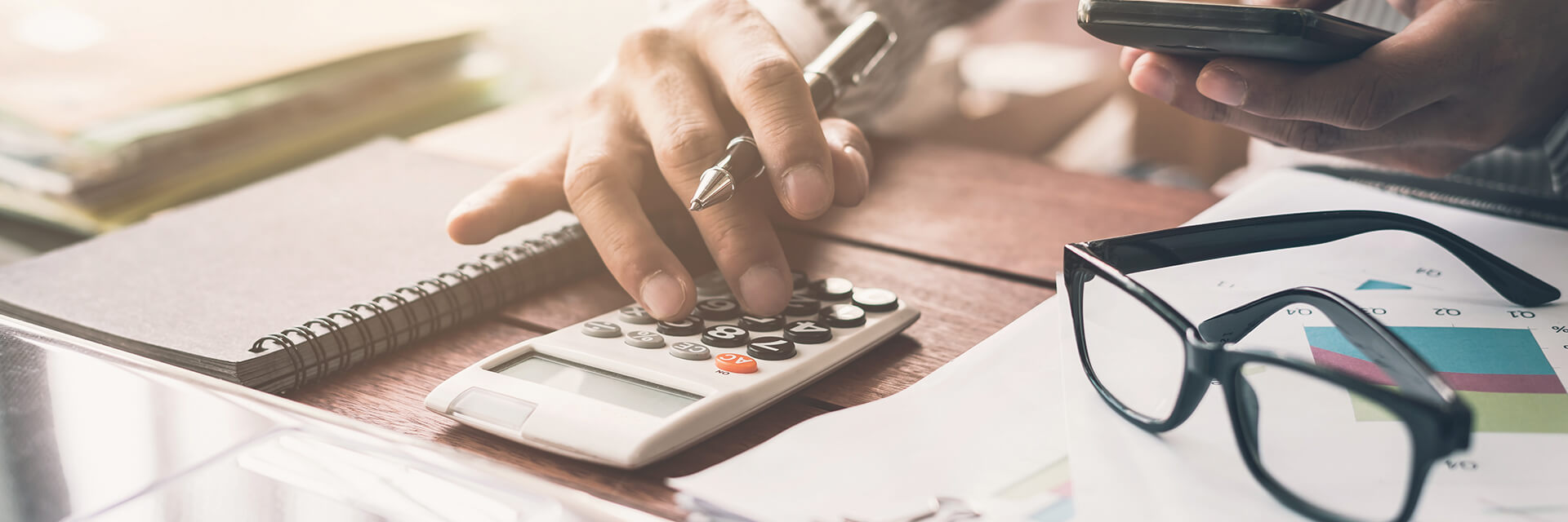 Full-Service Corporate Tax Consultancy in Abu Dhabi