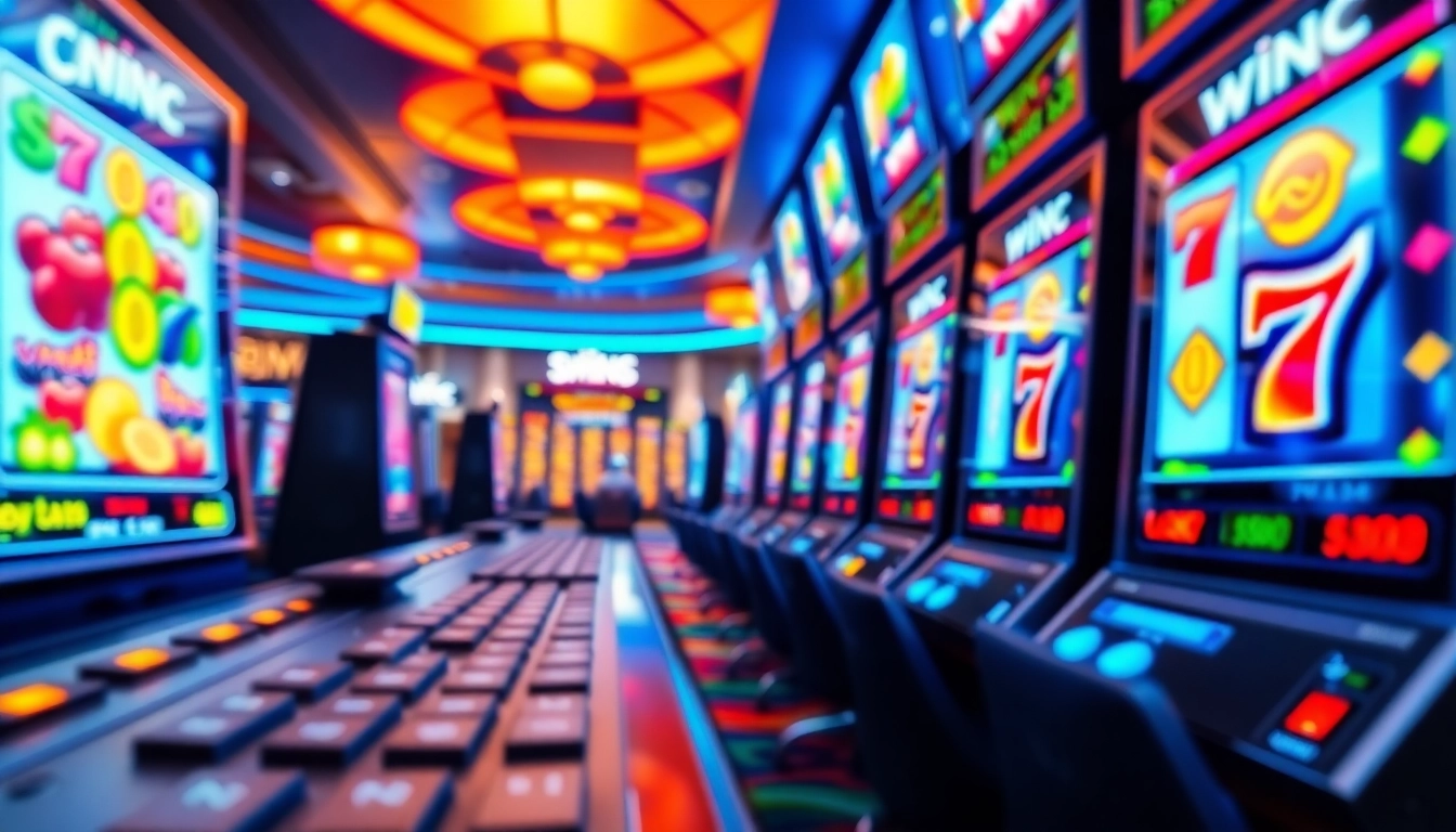 Menangkan permainan ondel4d slot dengan tampilan grafis yang menarik dan simbol colorful.