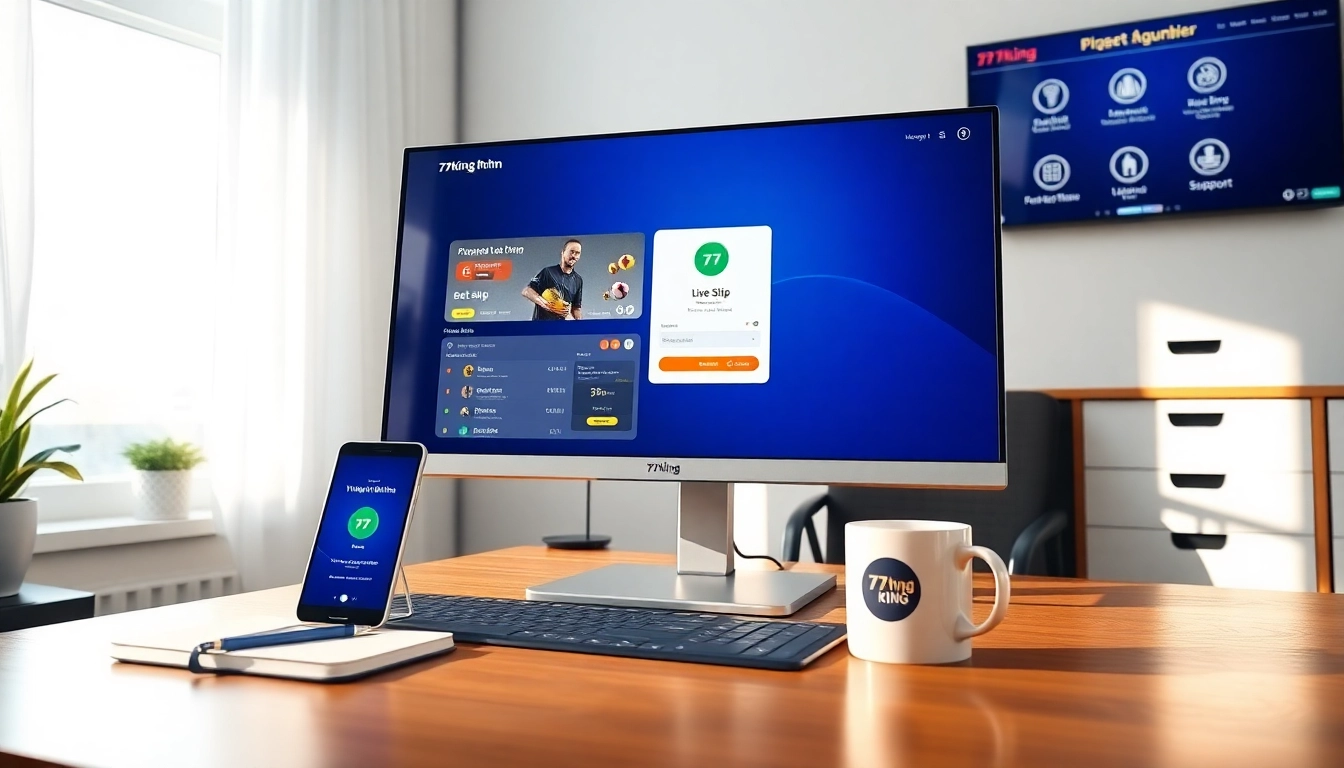 Painel de apostas 79king hn com cotações ao vivo e interface segura
