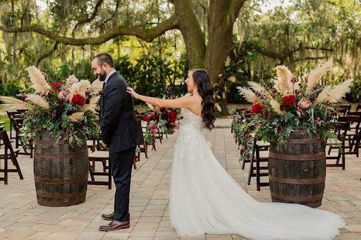 Wedding Venue Jacksonville FL with Stunning Architecture