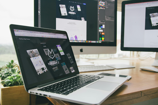 Web Design Services That Balance Branding, UX, and Performance