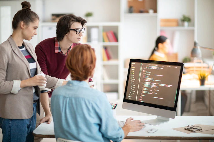 Why Choose SimplicITy for Professional Computer Repair