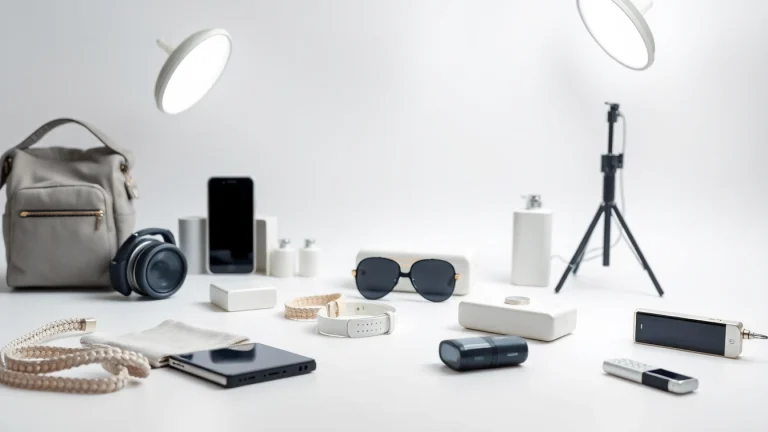 Stunning Product Photography in Milan: A Complete Guide 2025