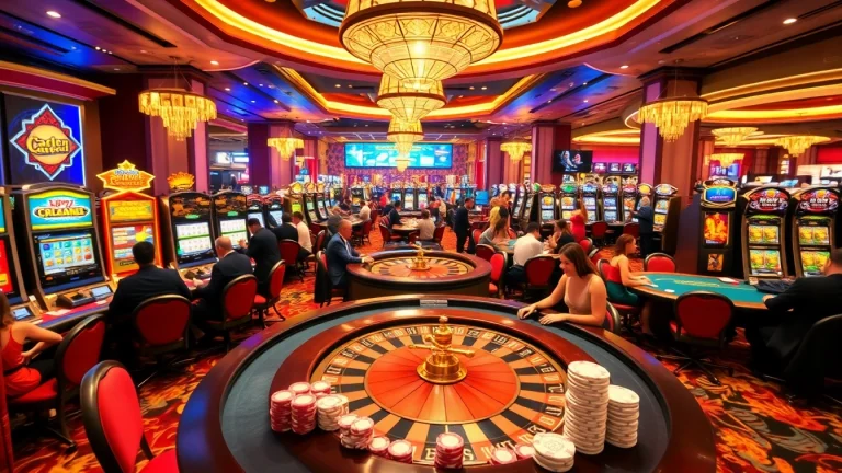 KJC AC 2: Discover the Ultimate Casino Experience in 2025
