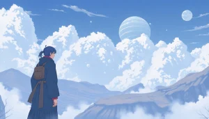 車 リースの選択肢として輝く新車が並び、自由なライフスタイルを表現する美しい風景。