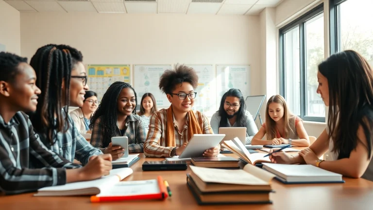 Innovative Approaches to Enhance Education for All Learners