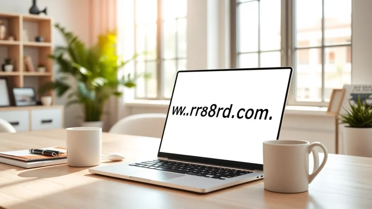 Looking Ahead: Strategies for Leveraging https://rr88rd.com/ in Your Digital Presence