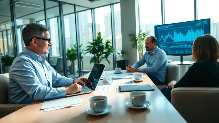 Expert Insights on Wealth Management San Antonio for Financial Success