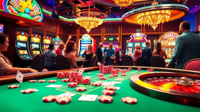 KJC’s Ultimate Guide to Winning at Gambling in 2025