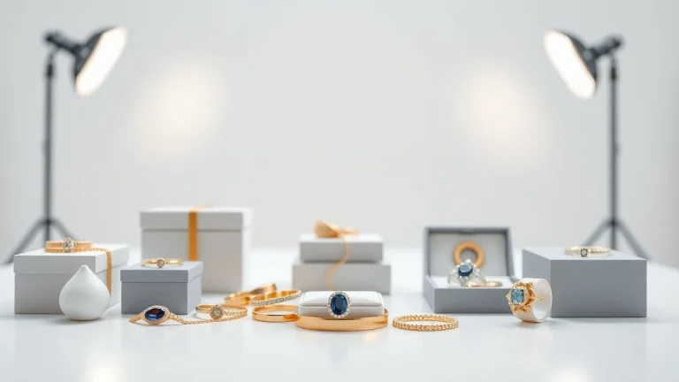 Fotografo ecommerce a Milano: Come Scegliere il Professionista Giusto per il Tuo Negozio Online
