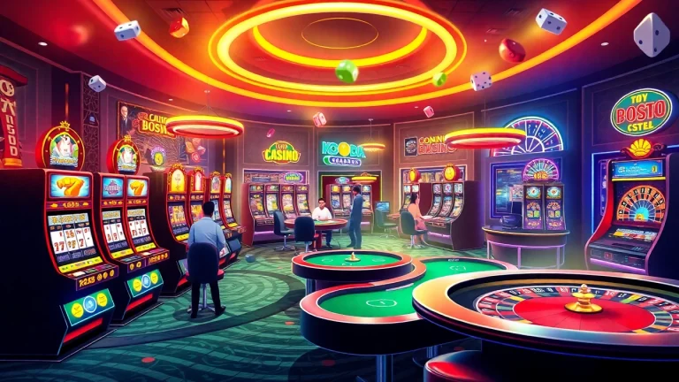 Unlock Winning Strategies With KJC AC 2: Casino Success in 2025