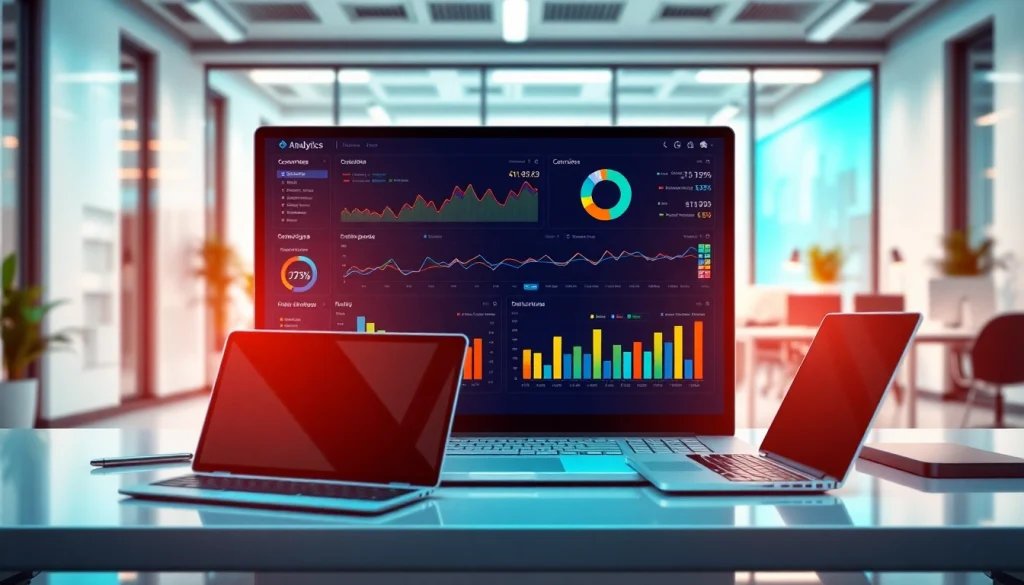 Enhance engagement with the analytics dashboard of https://vj88.online/ showcasing vibrant data visuals.
