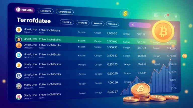 Fast Track Listing for Trending Coins: Skip the Queue and Get Priority Review