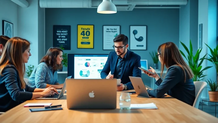 Maximizing Your Website’s Potential with Expert WordPress Services