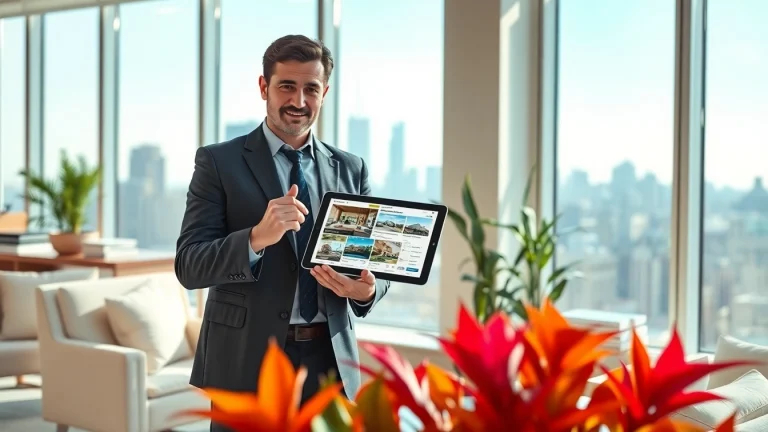 Maximizing Your Success in Real Estate: Strategies for Buyers and Investors