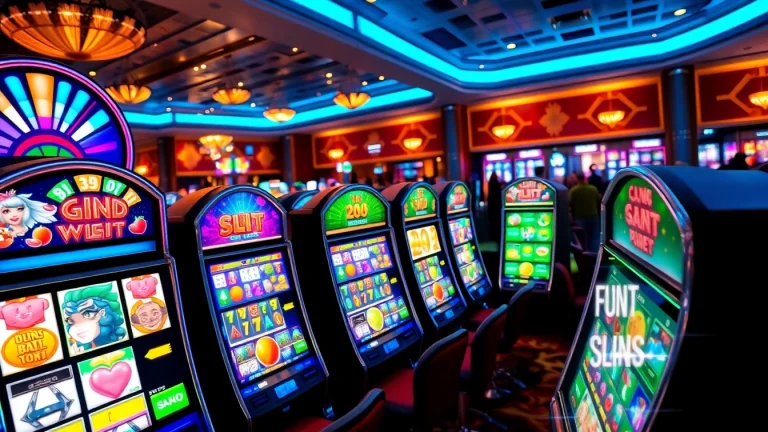 Menggunakan link jewel4d slot untuk bermain mesin slot yang berwarna-warni dan penuh gaya.