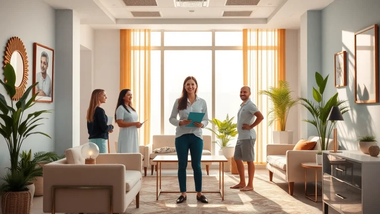 Why Choosing a Reliable Maid Agency Dubai is Essential for Homeowners