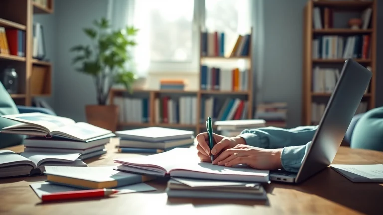 Expert Nursing Paper Writing Services for Academic Excellence