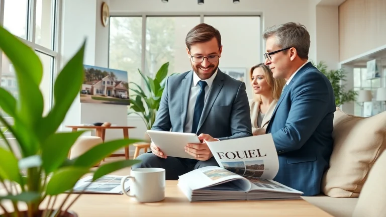 Comprehensive Guide to Mastering Real Estate: Trends, Tips, and Opportunities