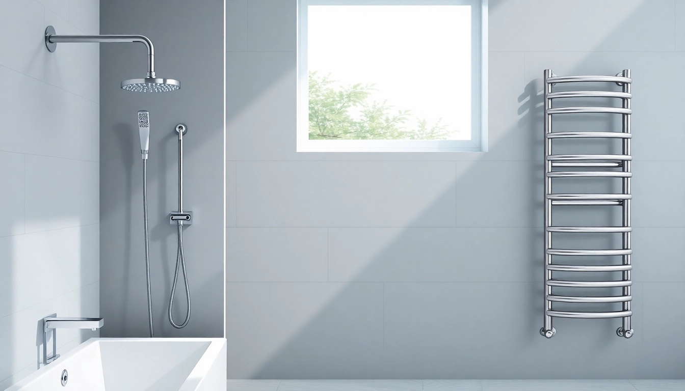 Die besten Produkte für Ihr Badezimmer von sonni sanitär