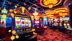 Menampilkan bandar bola slot dengan pengalaman bermain slot online yang menarik dan menguntungkan.