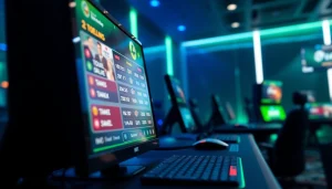 Mengajak pemain terlibat dalam togel online dengan pengalaman bermain yang menarik dan interaktif.