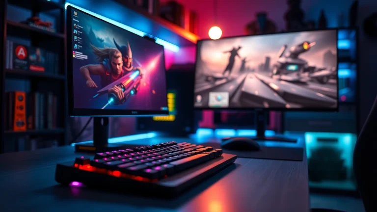Permainan hakim4d alternatif game yang menarik dengan peralatan gaming modern