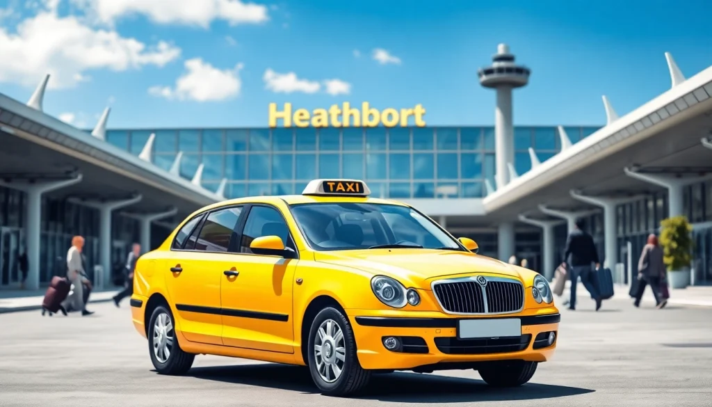 Book a taxi Nottingham to Heathrow Airport service for your travel needs.