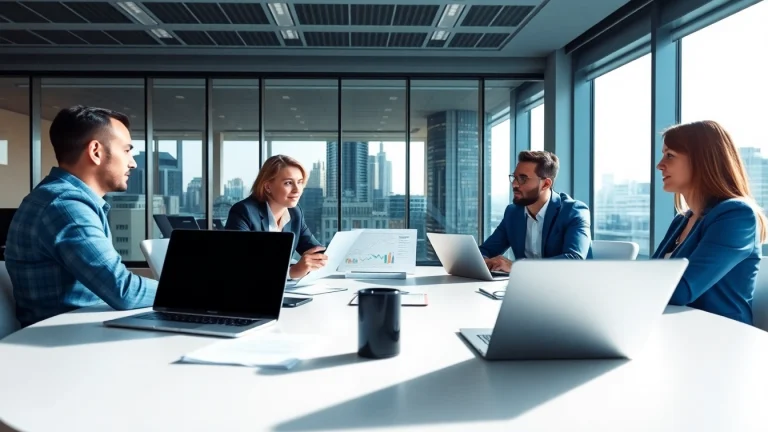 Why uk small business voip Solutions are Essential for Growth