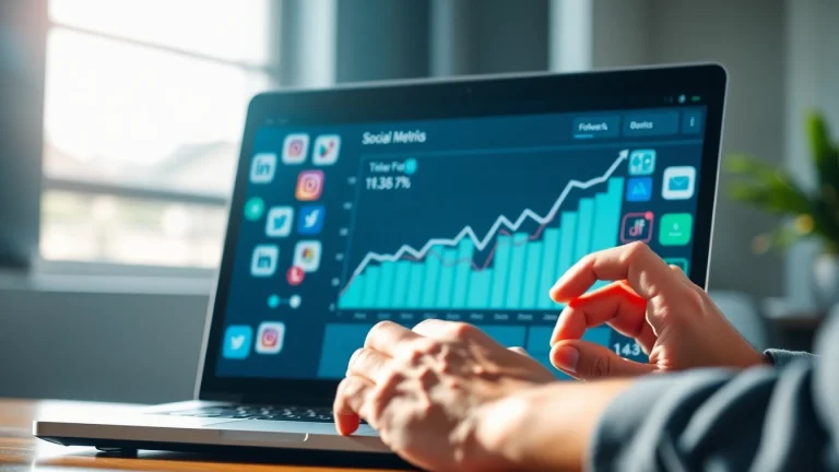 Maximizing Your Reach with TikTok SMM Panel Strategies for Growth