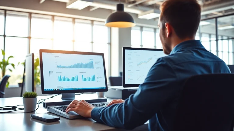 Leveraging the Power of an smm panel for Enhanced Social Media Marketing