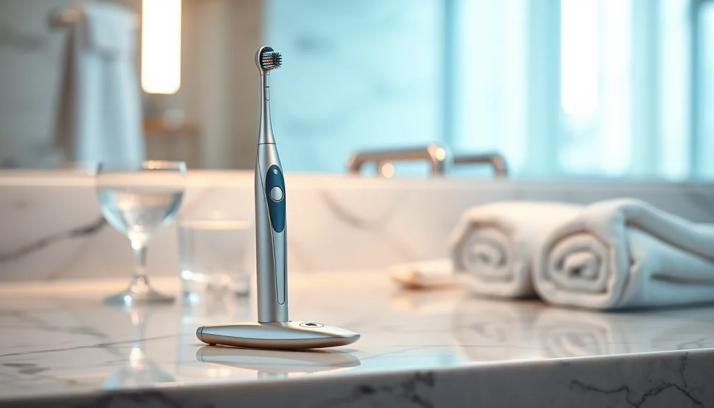 Enhance your dental hygiene routine with the advanced laifen toothbrush featuring ultra-fine bristles.