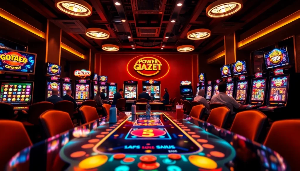 Menangkan hadiah menarik dengan depo 5k dana pada slot game terbaru.