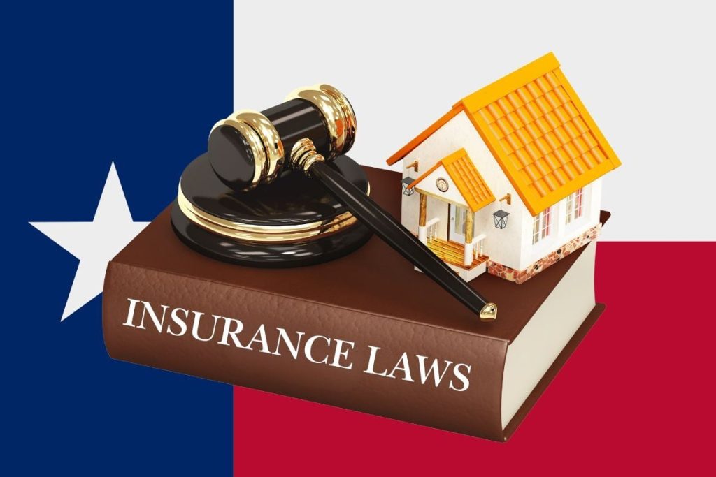 Texas-homeowners-insurance-laws
