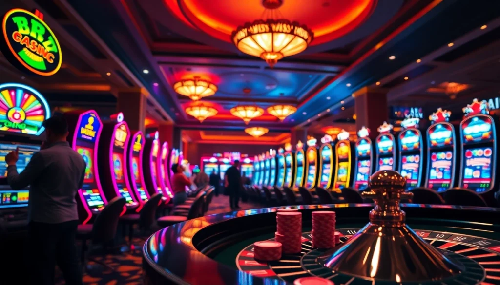 Experience excitement and luxury at Slot Online Terpercaya with vibrant slot machines and engaging games.