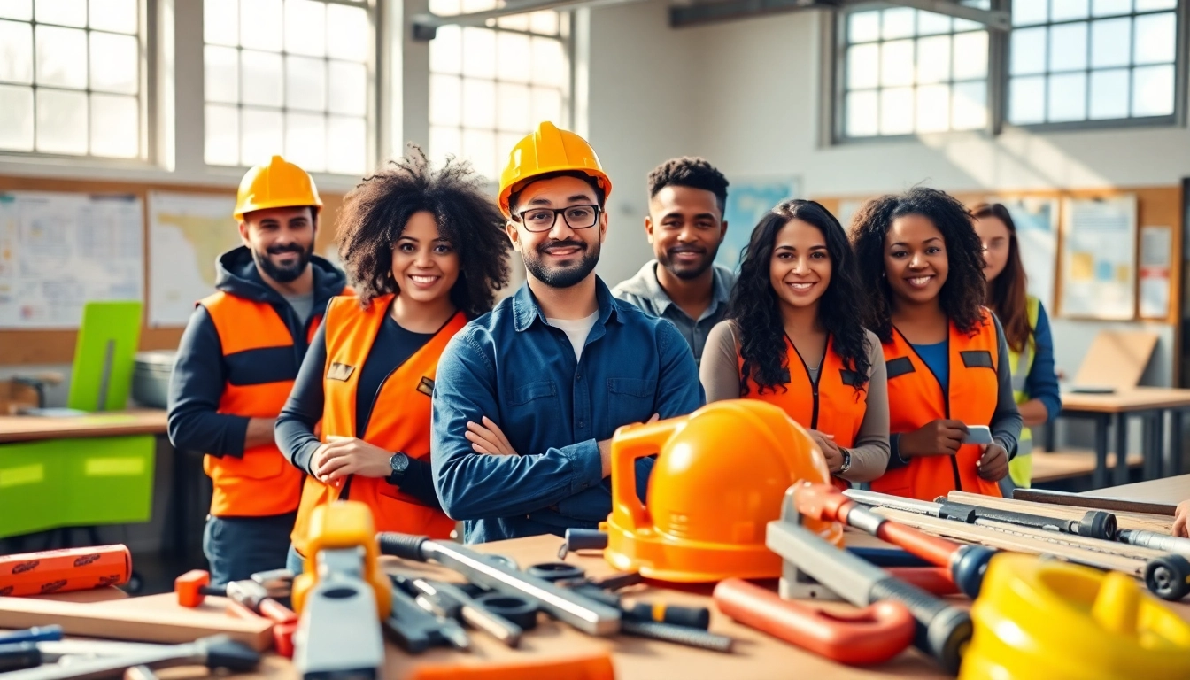 Boost Your Skillset with Craft Training in Colorado: A Comprehensive Guide