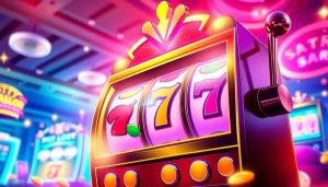 Mainkan matador168 slot pada mesin slot kasino online yang menarik dan warna-warni.