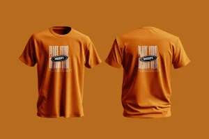 TshirtMockups