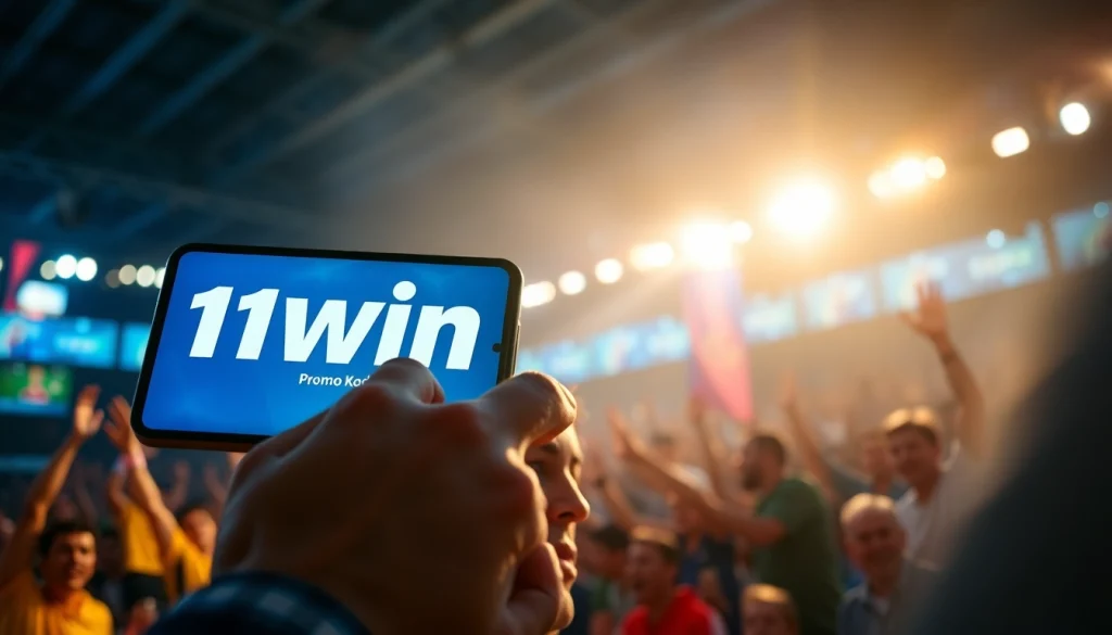 1win promo kodu istifadəyə hazır görselleşdirmə, bir istifadəçi mərc edərkən digital platformada.