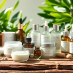 Najbolje prirodna kozmetika za vašu kožu i zdravlje