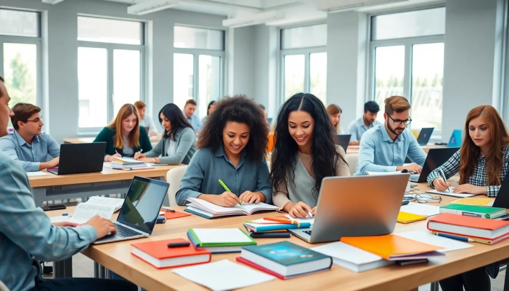 Boost your skills to pass IT certification exams in a collaborative study environment.