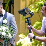 Wedding Photographer for Destination and Coastal Weddings