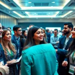 Maximize Opportunities at the Founder Investor Networking Conference